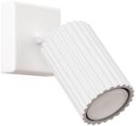 Sollux Spot de perete Sollux SL. 1540 KARBON 1xGU10/10W/230V alb (SLX1211)