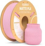 Elegoo PLA MATTE - 1, 75mm, 1kg, Cardboard Spool, Sakura Pink (ELEEG240443)