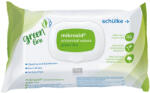 Schülke Mikrozid® Universal Wipes Green Line tisztító- fertőtlenítő kendő 114db (70003354)