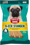 Perfecto Dog Recompense pentru caini Perfecto Dog, Stix Mini, 180g (1189905)