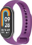 Eternico Essential Xiaomi Smart Band 8 / 9 - Solid Purple (AET-XMI8E-SoPu)