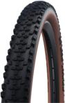 Schwalbe Smart Sam 29×2, 25 new Addix Perf. , bronz oldal, drótperemes (11159464)