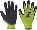 CERVA PALAWAN nylon latex mártott kesztyű-11