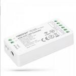 MiLight MiLight-MiBoxer RGB+CCT RF vezérlőegység, 120 W FUT039s (FUT039s)