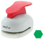 Daco Perforator Hobby Daco PF050/16, 5 cm, Hexagon (PF050/16)
