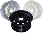 ALCAR Jante otel (tabla) ALCAR 7063 MAZDA 3 HATCHBACK IV 2019-CB67 6.50X16 5X114.30 ET45 - anvelopejantealiaj - 353,00 RON