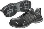 PUMA Pantofi de protectie Puma Safety VELOCITY 2, S3S ESD HRO, negru, mas. 48 (643840/48) - constructii-mag