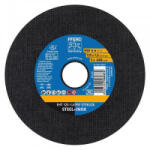 Pferd Disc taiere otel/inox Pferd PSF STEELOX, 125x22.23x1mm (EHT125-1,0A60PPSF-INOX) Disc de taiere