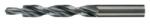 Gühring Burghiu pentru metal Guhring, HSS, gaurire treptata, DIN8376, cilindrica, 11 - 18x130/191mm (9005380180000) Burghiu