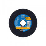 Pferd Disc taiere otel/inox Pferd PSF STEELOX, 115x22.23x1.6mm (EHT115-1,6A46PPSF-INOX) Disc de taiere