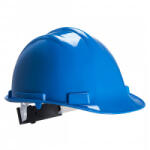 PORTWEST - Casca de protectie PP Safety, albastru [PW50RBR] (PW50RBR)