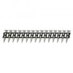 DeWALT - Cuie HD pentru beton 25x3.7mm (compatibil DCN890) [DCN8902025] (DCN8902025) - constructii-mag