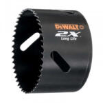 DEWALT Carota HSS Bi-Metal Dewalt DT8195L, 95x46mm (DT8195L-QZ) - constructii-mag