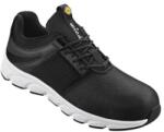 Wica Pantofi de protectie Wica LANZI, S1P ESD, negru, mas. 36 (34540/36) - constructii-mag