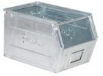  Organizator otel dimensiune 4P5, zincat, 300x520x300mm [8052787281198] (8052787281198) - constructii-mag