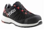 JALAS Pantofi de protectie Jalas ZENIT EVO, S1 SRC ESD, negru, mas. 38 (7100/38) - constructii-mag