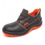 CERVA Pantofi de protectie Panda Safety BETA NEOS, S1P SRC, negru, mas. 43 (0201059760043) - constructii-mag