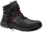 ELTEN Bocanci Elten ANDERSON LOOP, S3 HRO SRC, negru, mas. 41 (66081/41)