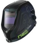 optrel - Masca de sudura P550, negru [1007.000] (1007.000)
