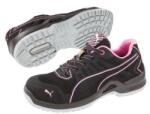 PUMA - Pantofi Fuse TC, S1P, ESD, SRC, roz, mas. 39 (644110/39)