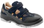 Stabilus Safety Sandale de protectie Stabilus MARLON, S1 SRA ESD, albastru/gri, mas. 36 (3113A/36)