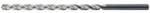 ALPEN-MAYKESTAG - Burghiu HSSE, DIN 1869, 10x340mm [21101000100] (21101000100) Burghiu