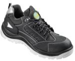  Pantofi de protectie CESARO, gri/negru, mas. 42 (4025888241273) - constructii-mag