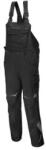 Kübler Salopeta de lucru Kubler PULSSCHLAG, negru, mas. 60 (3324-5353-9997/60) - constructii-mag