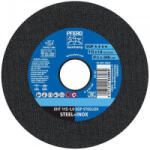 Pferd Disc taiere otel/inox Pferd SGP STEELOX, 115x22.23x1mm (61330421) Disc de taiere