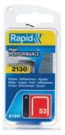 Rapid - Capse 53/10, 2000 bucati [5000743] (5000743)