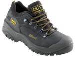 Grisport Pantofi de protectie Grisport ASAGIO, S3, negru, mas. 44 (701LDV16/44) - constructii-mag