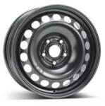 Alcar Stahlrad 6.5Jx16 5x112 ET41 CB57