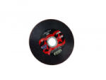 WEILER Disc taiere metal/inox Weiler METALYNX MAX, 125x22.23x0.75mm (U12507522I) Disc de taiere