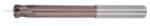 Gühring - Freza de copiere VHM HSC WN Signum, tija HA, Z4, 5/0.8mm [9067720050000] (9067720050000)