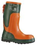 kwf Cizme Kwf ULME, portocaliu/verde, mas. 48 (35510/48) - constructii-mag