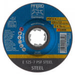 Pferd Disc polizare otel Pferd PSF STEEL, X-Lock, 115x22.23x7.2mm (62011115)