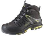 Grisport Bocanci Grisport MARANELLO, S3 SRC, negru, mas. 39 (74651CD26/39) - constructii-mag
