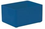 LA-KA-PE Cutie LA-KA-PE E54/4 106x80x54mm albastra (E54/1BLAU) - constructii-mag