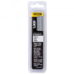 STANLEY - Pachet 1000 cuie tip J 15 mm [1-SWK-BN0625T] (1-SWK-BN0625T) - constructii-mag