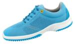 abeba Pantofi de protectie Abeba UNI6 773, S2 SRC ESD, albastru, mas. 45 (31773/45) - constructii-mag