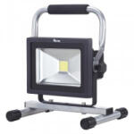 FORTIS - Proiector cu LED si acumulator, 20W [4317784730419] (4317784730419)