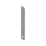 IRIS TOOLS ITBR9-83 10db pótkés univerzális késhez 9mm, 0, 4mm, fehér (ITBR9) - officedepot