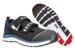 Albatros Pantofi de protectie Albatros JETSTREAM, S1 HRO ESD, negru, mas. 46 (647530/46) - constructii-mag