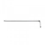 Wiha Cheie torx in L Wiha, TX27x176mm (WH39115) - constructii-mag Cheie imbus