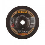 Rhodius Disc taiere inox Rhodius XTK70, 230x22.23x1.9mm (208122) Disc de taiere