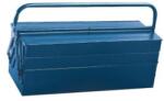  Cutie pentru scule 430mm, 5 compartimente [4332163183433] (4332163183433) - constructii-mag