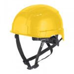 Milwaukee - Casca de protectie ventilata, galbena, Bolt 200 [4932478918] (4932478918)