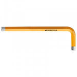 PB Swiss Tools Cheie hexagonala in L PB Swiss Tools PB210 RB, 4x80mm (PB210.4YE) - constructii-mag Cheie imbus