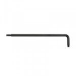 Wiha Cheie torx in L cu cap sferic Wiha ProStar, neagra, TX9x111mm (WH32386) - constructii-mag Cheie imbus