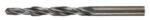 Gühring Burghiu pentru metal Guhring, HSS, gaurire treptata, DIN8378, cilindrica, 4, 2 - 5, 5x57/93mm (9005400055000) Burghiu